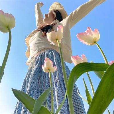 许纯纯的茶花运